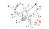 Ducato Egr Borusu Şema